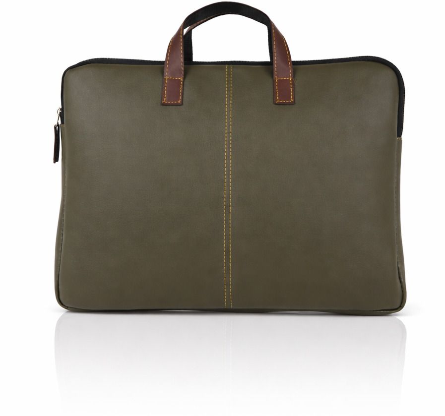Men & Women Black Messenger Bag-image-46