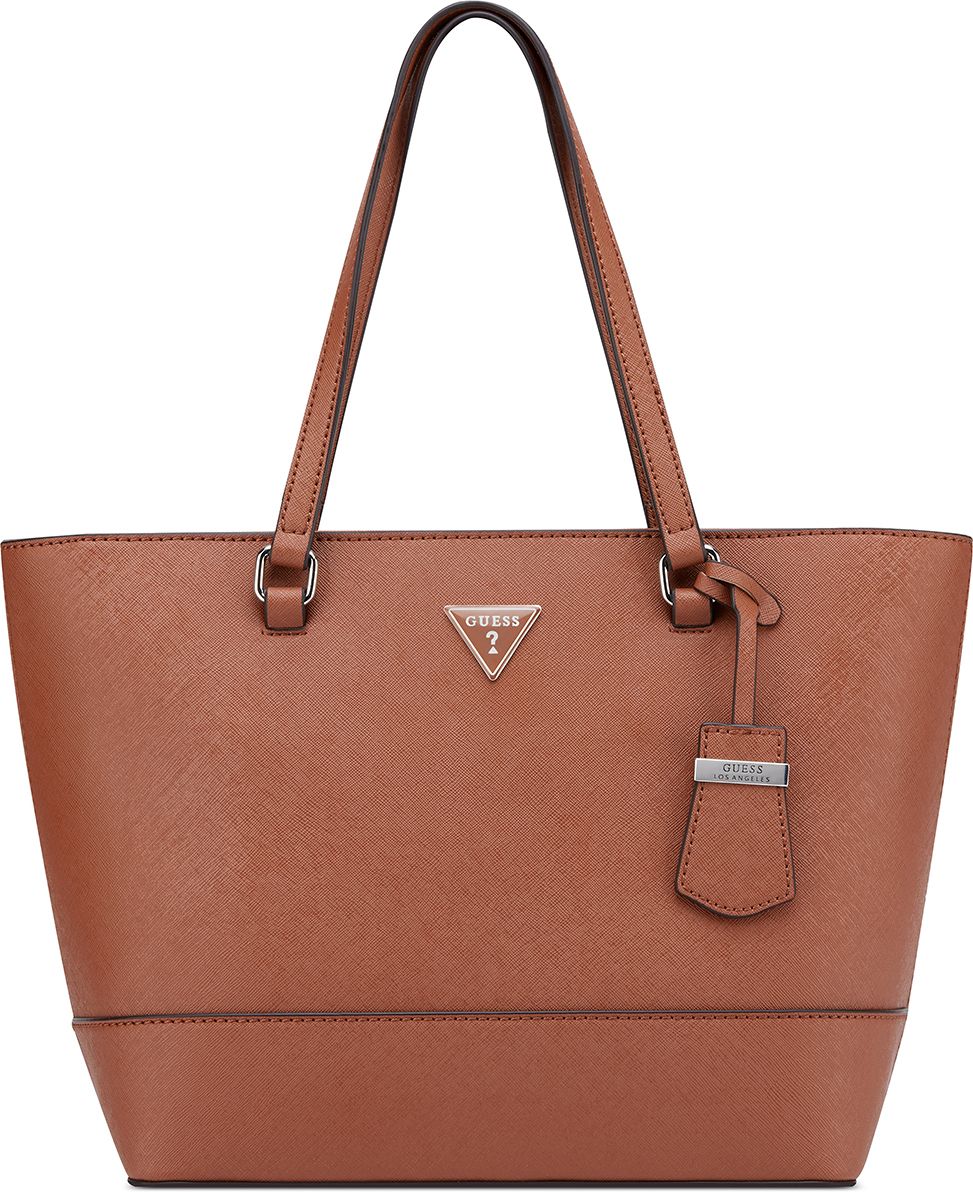 guess Women Brown Tote-picture-19
