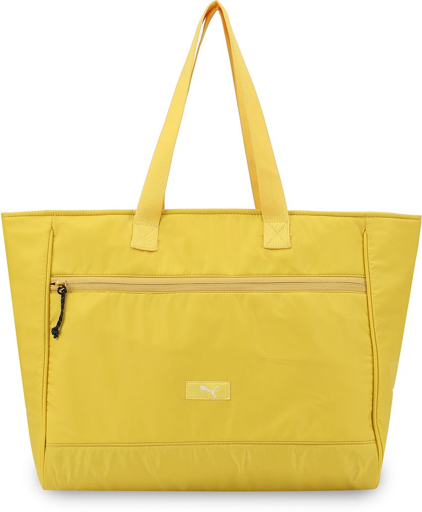 Women Yellow Tote-image-36