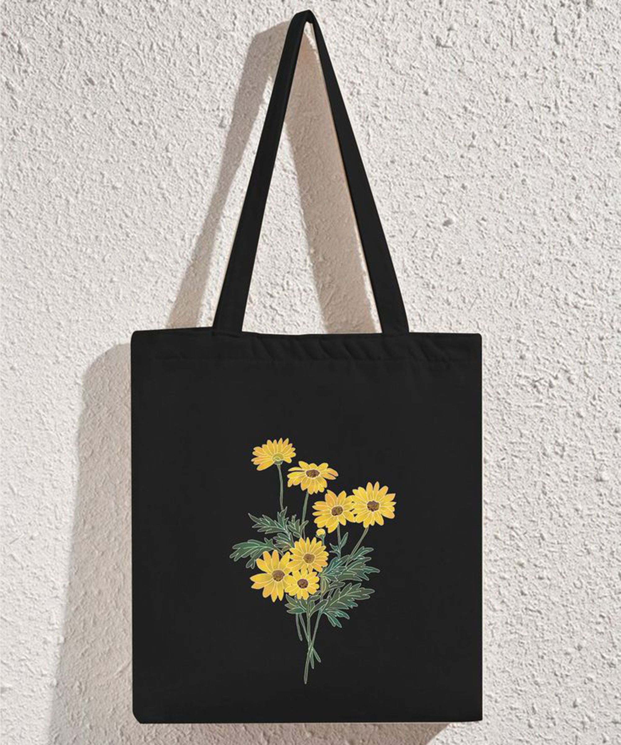 Women Black Tote-image-48