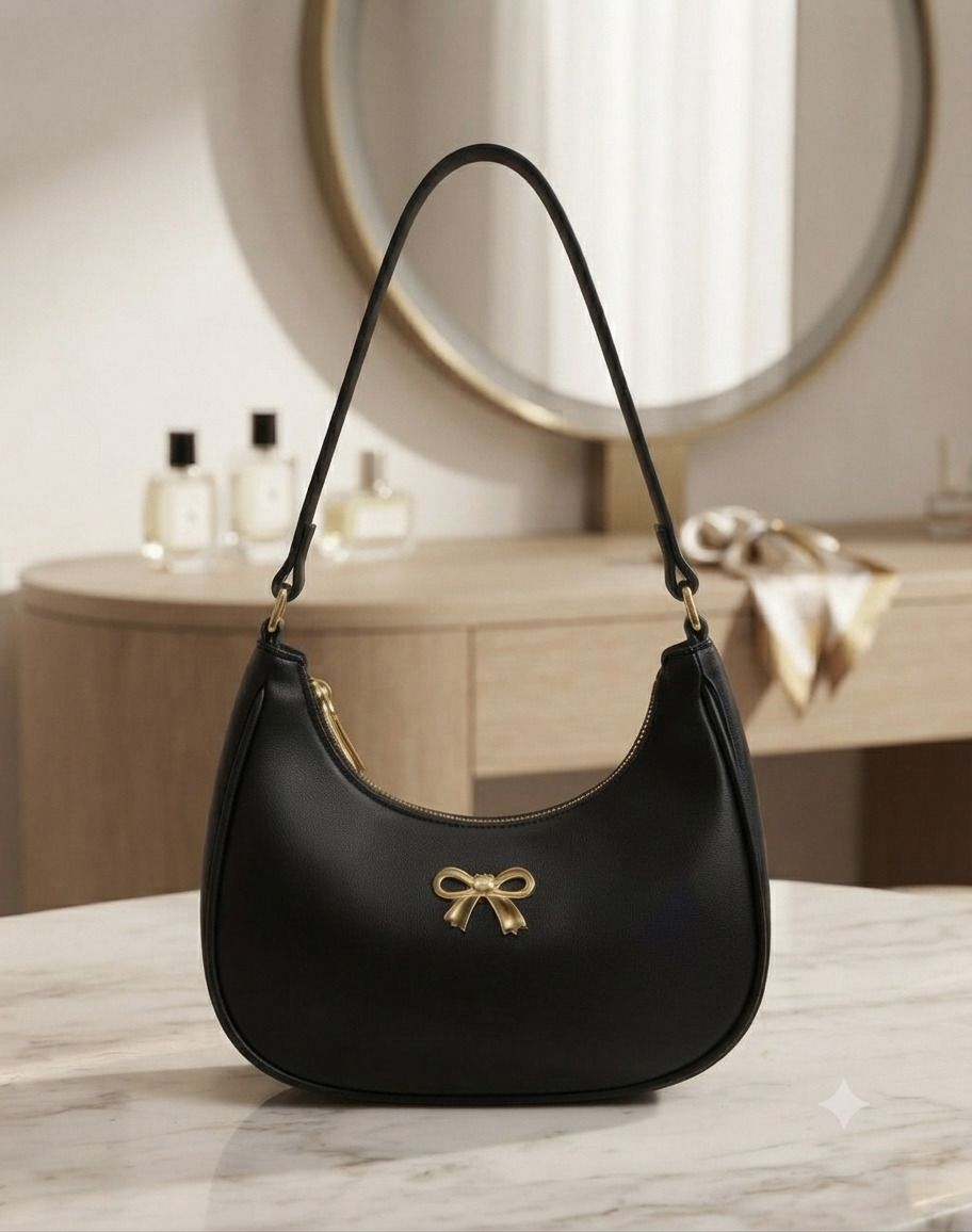 moni rajput enterprises Women Tan Shoulder Bag-picture-28