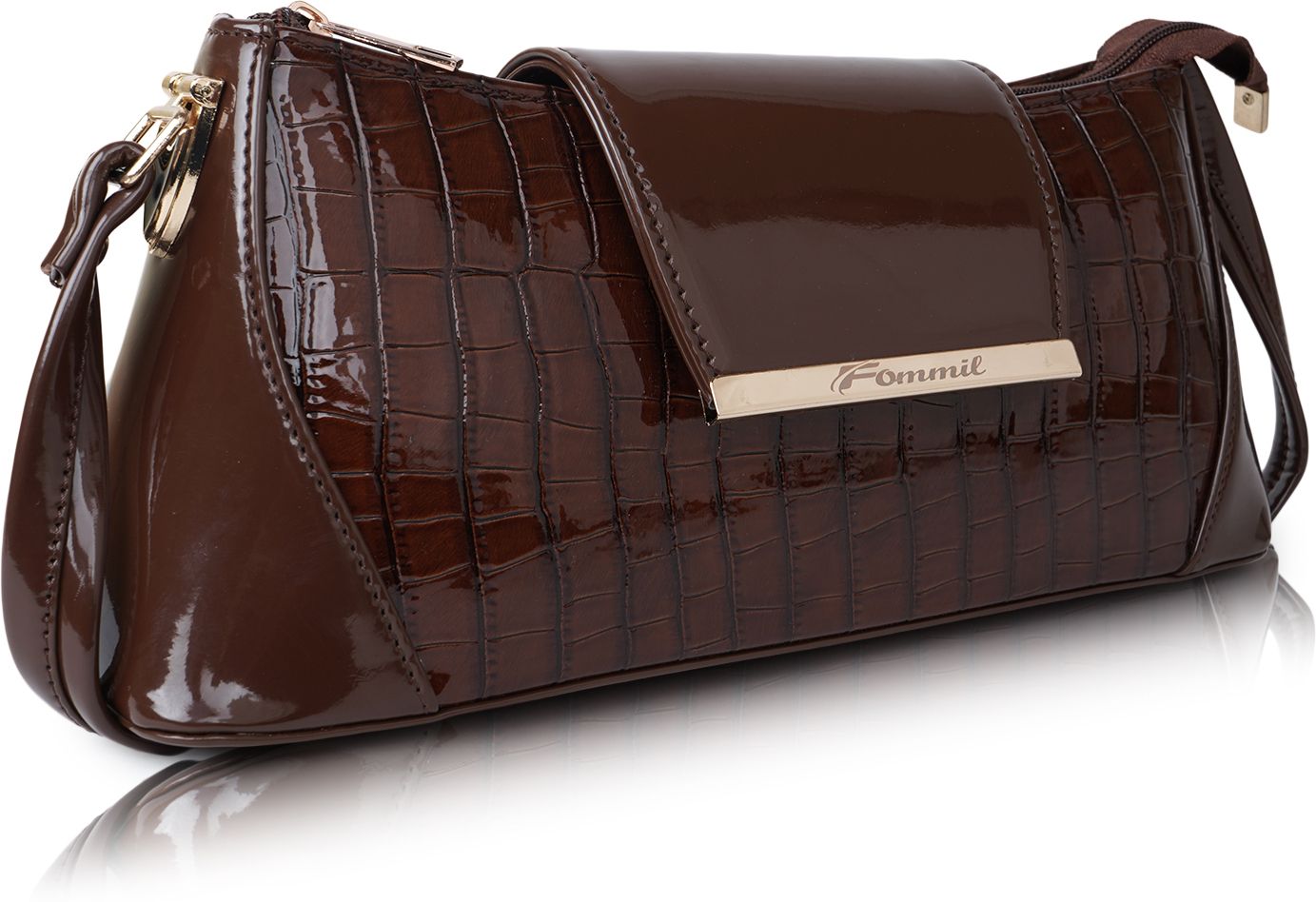 Women Tan Messenger Bag-image-33