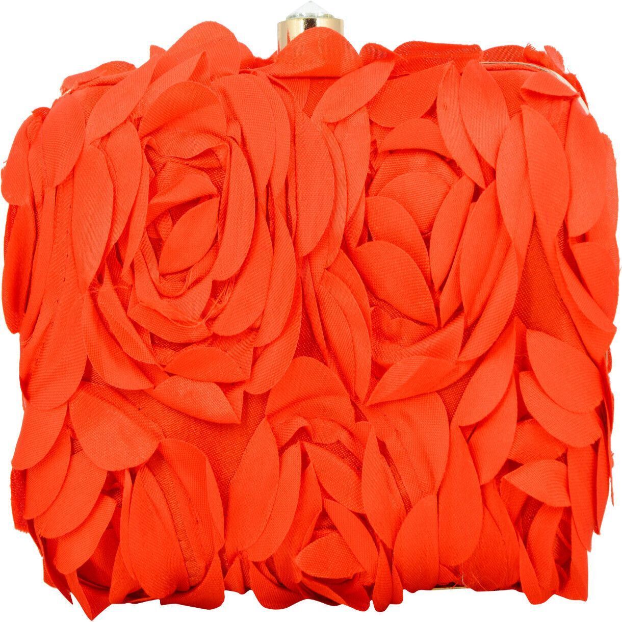 tooba handicraft Party Multicolor Clutch-picture-29