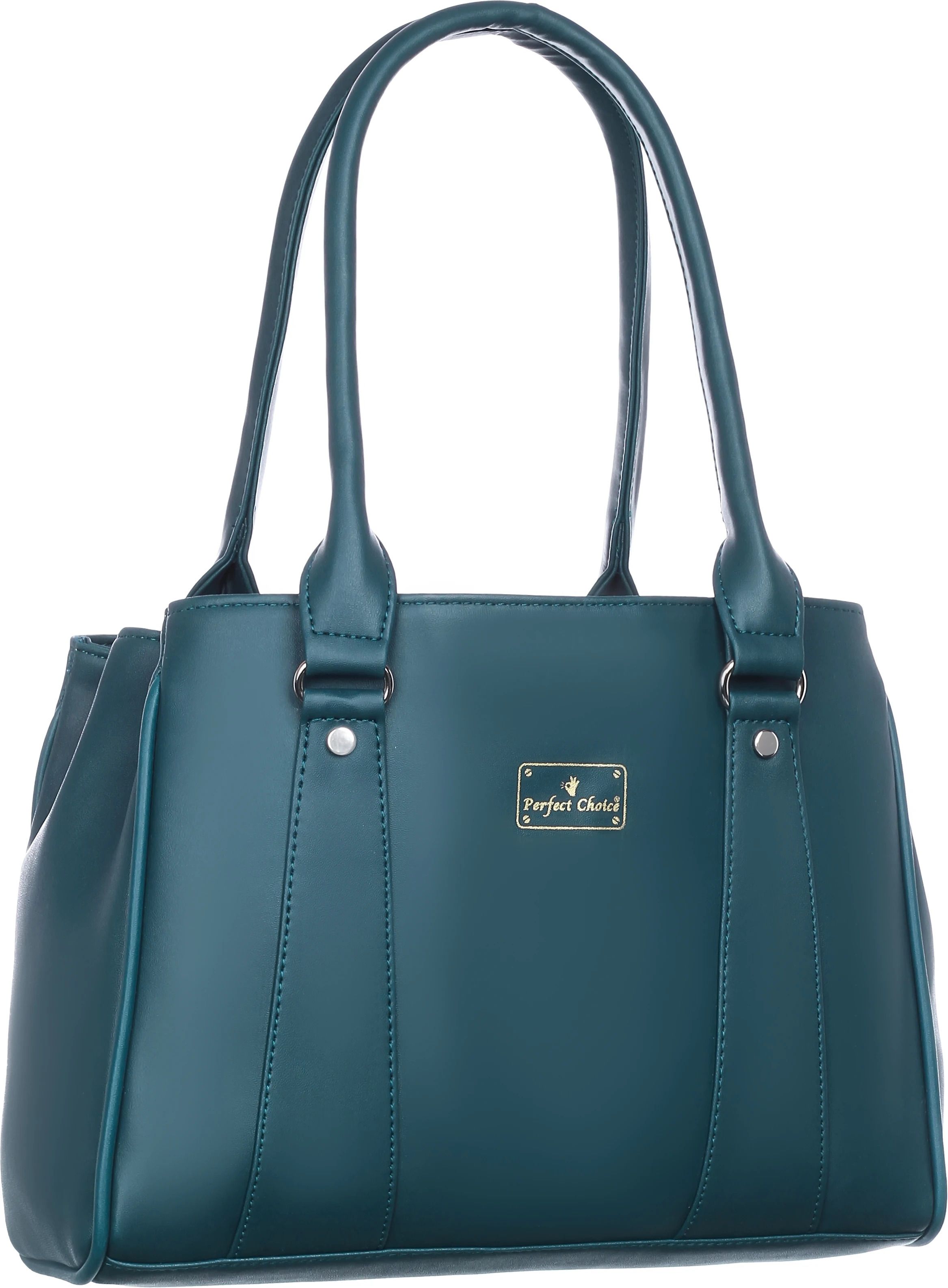 Women Brown Shoulder Bag-image-34