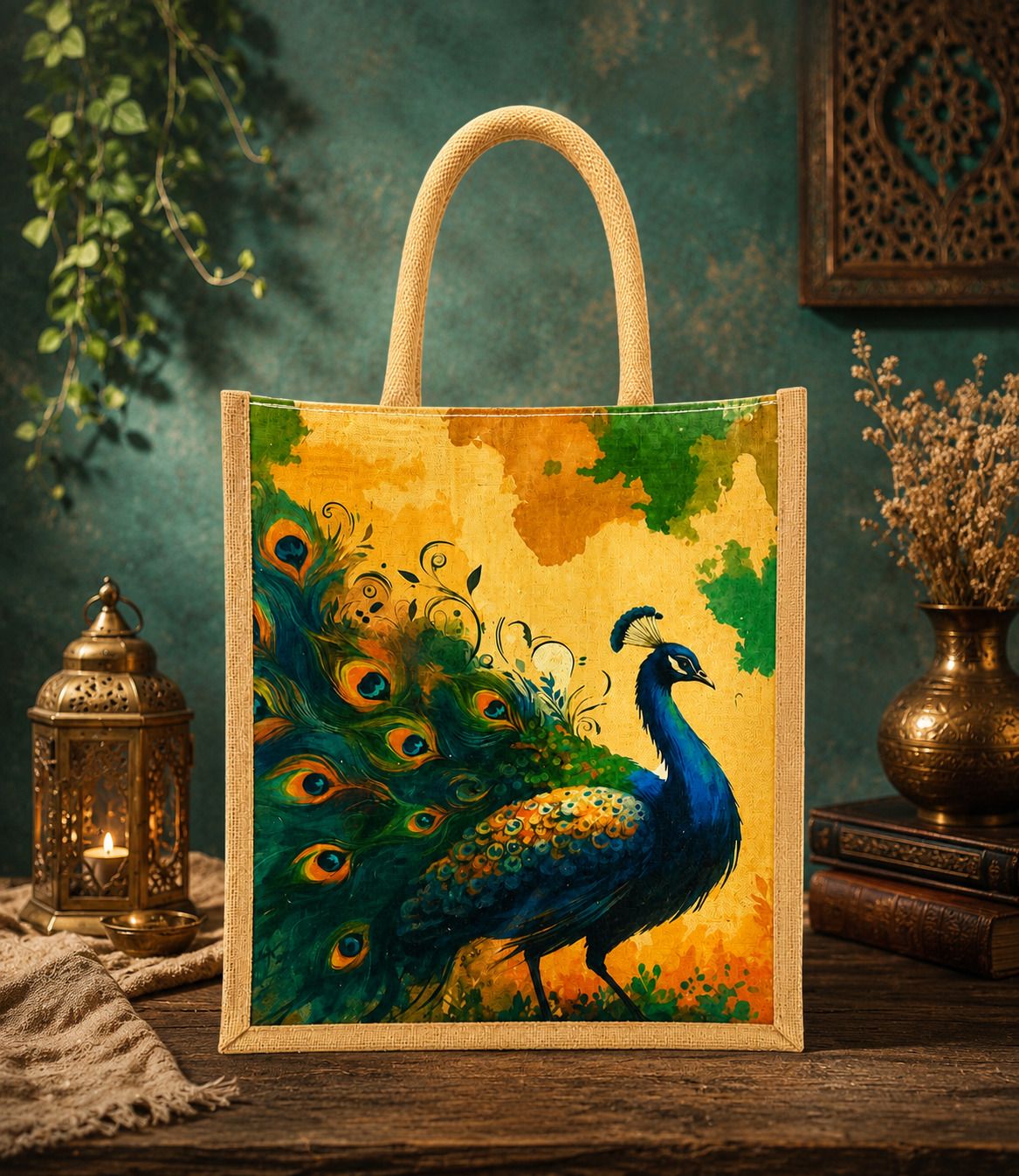 magpie Men & Women Multicolor Messenger Bag-picture-20