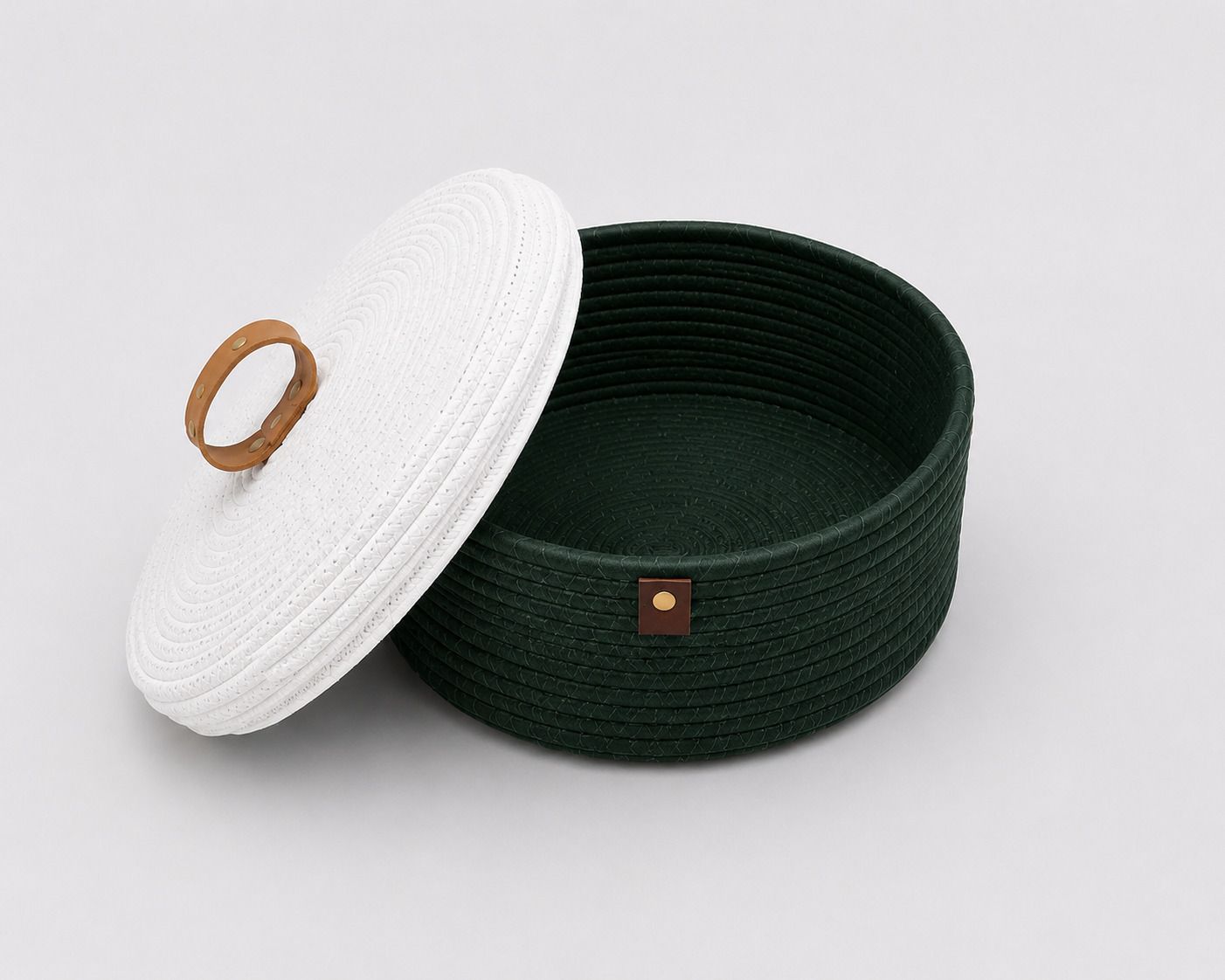 Cotton Storage Basket-image-42