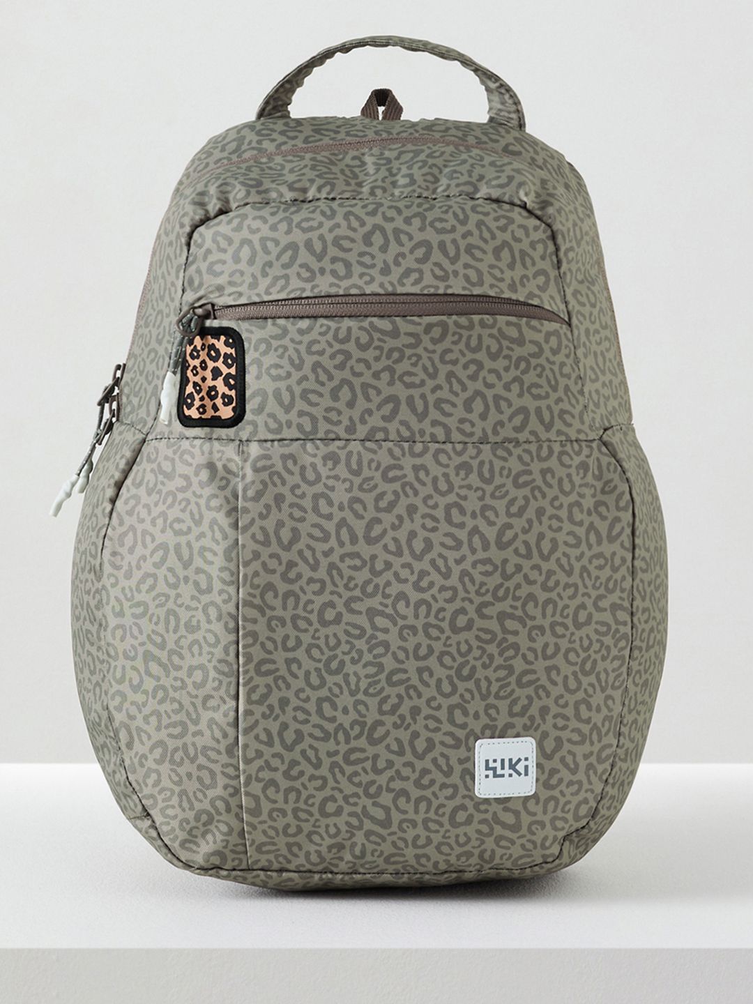 wildcraft Men & Women Beige Messenger Bag-picture-11