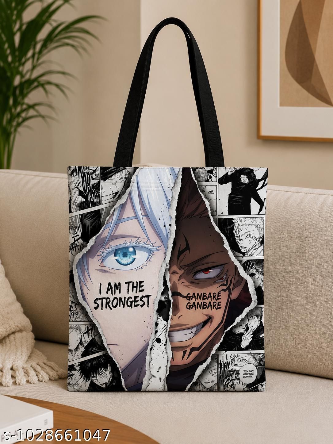 Women Grey Tote-image-0