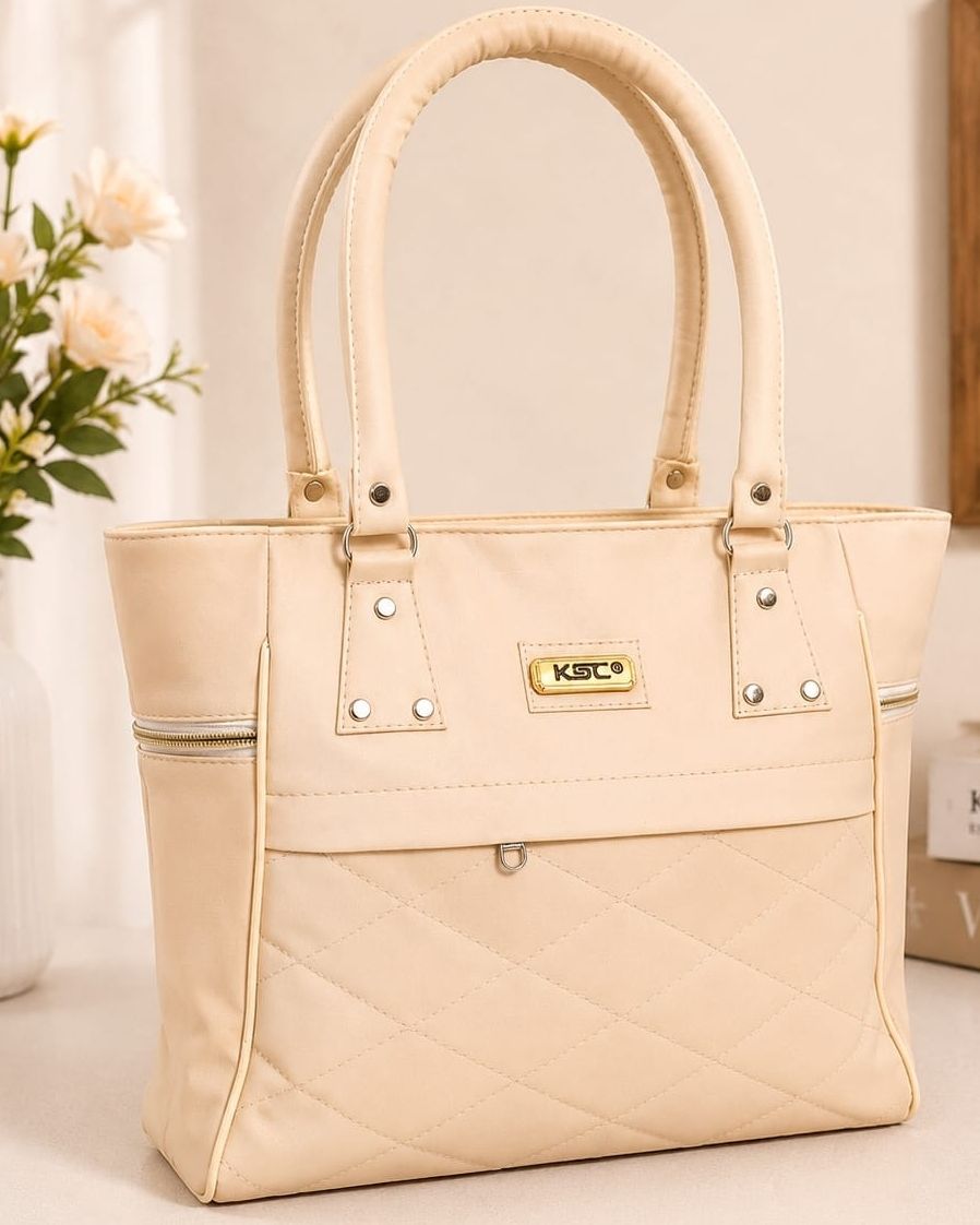 Women Beige Hobo-image-31