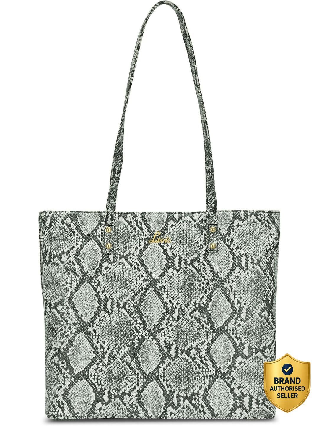 lavie Women Black Tote-picture-20