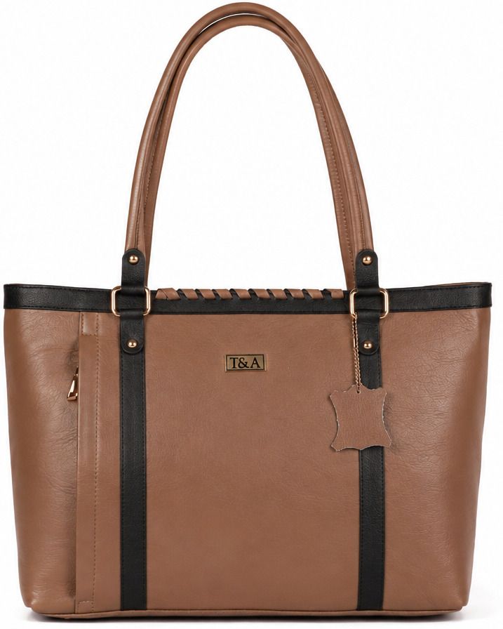 Women Beige Shoulder Bag-image-23