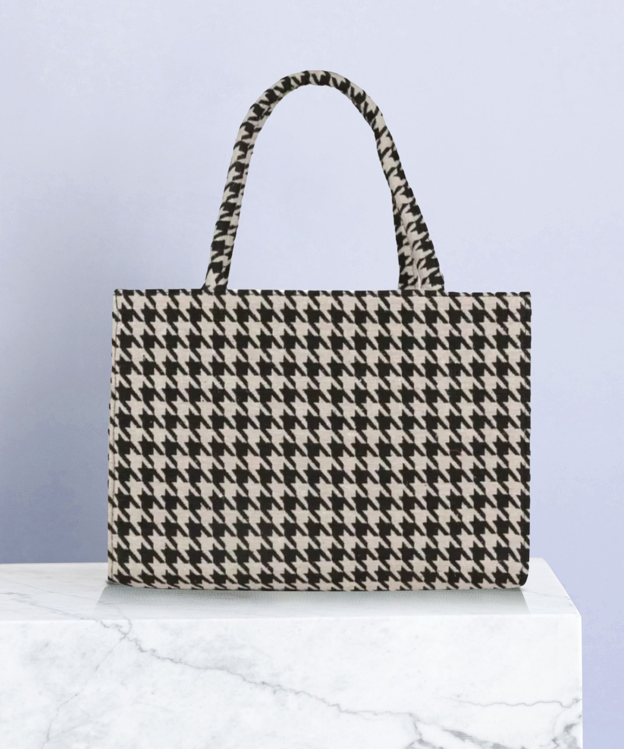modisa Women Black Tote-picture-16