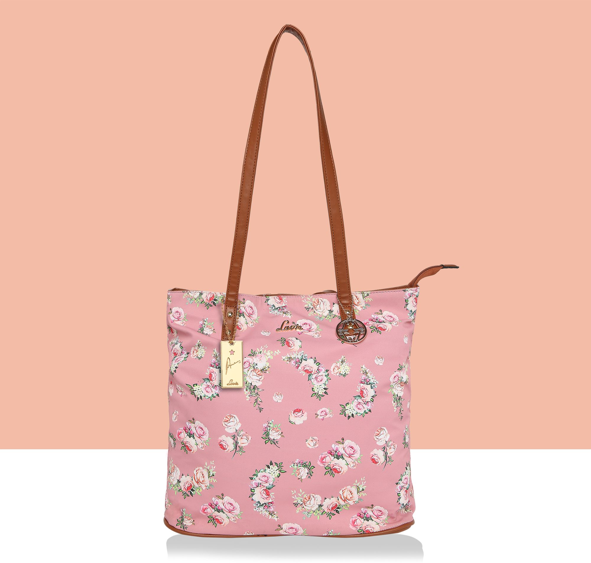 Women Pink Tote-image-20
