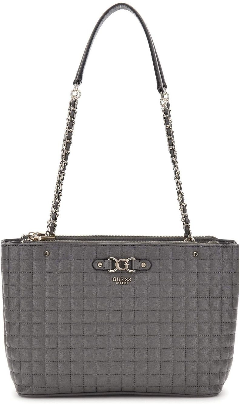 guess Women Grey Tote-picture-10