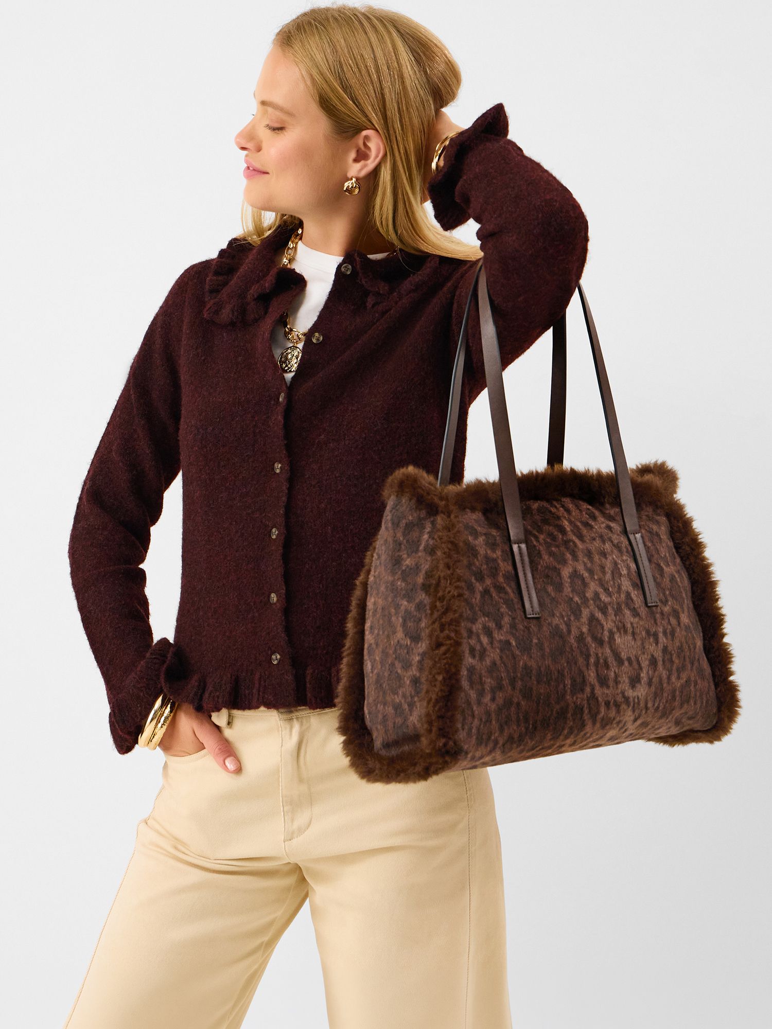 accessorize london Women Multicolor Shoulder Bag-picture-15