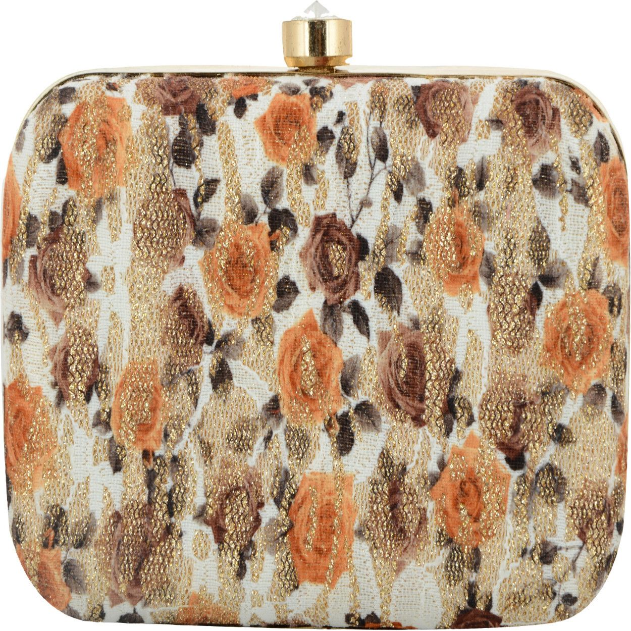 d'vine luxe Party Multicolor Clutch-picture-16
