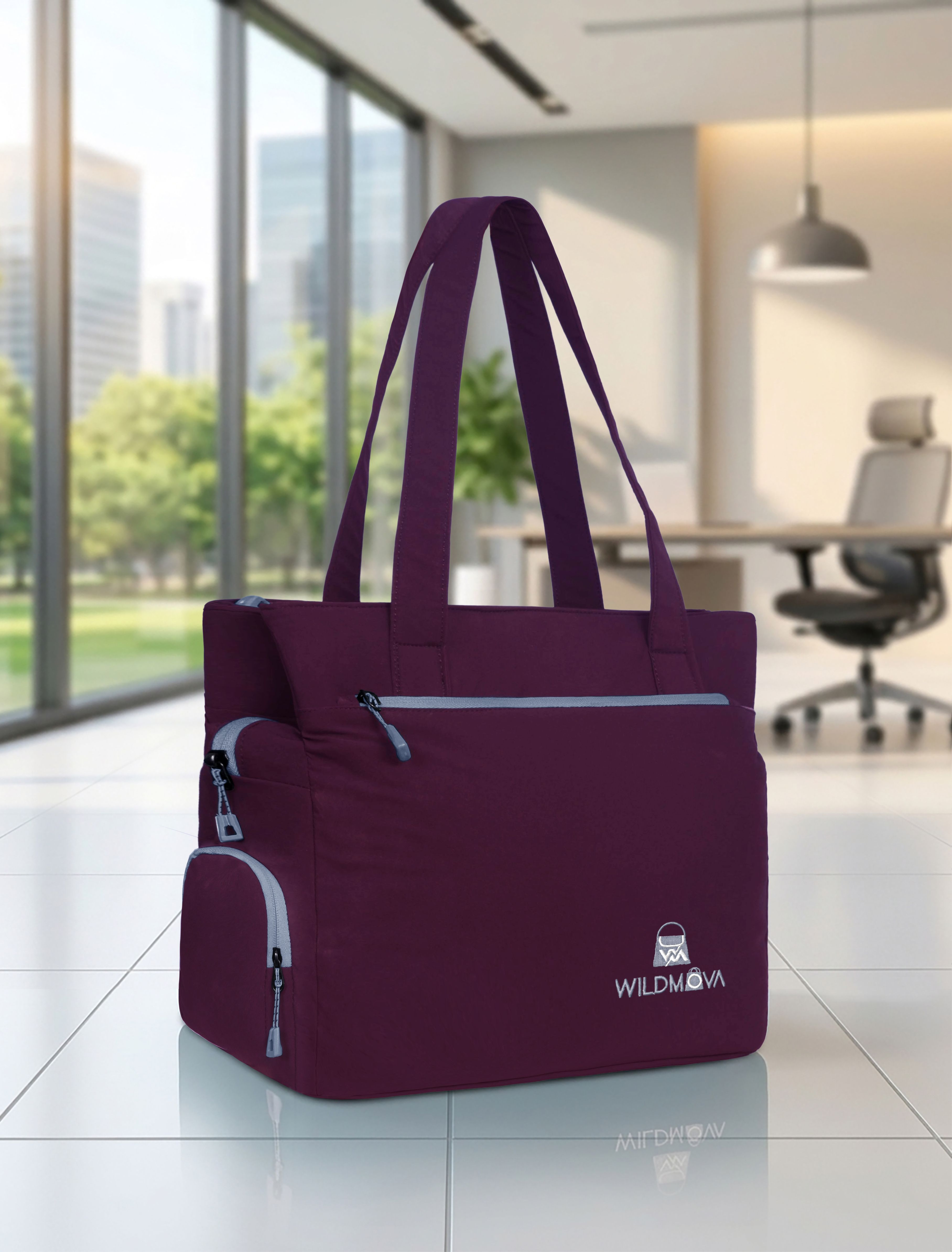wildmova Women Multicolor Shoulder Bag-picture-45