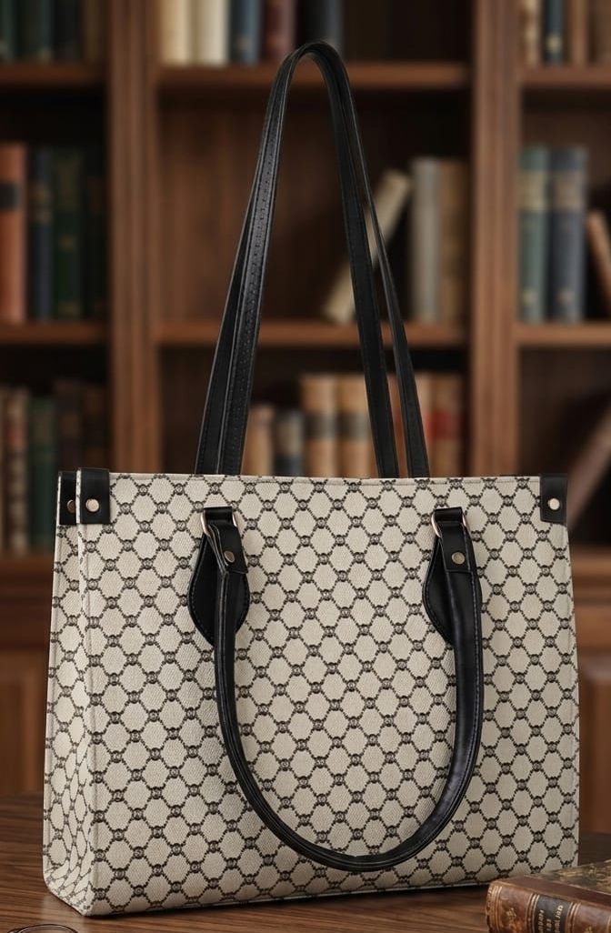 clovia fashion Women White Shoulder Bag-picture-14
