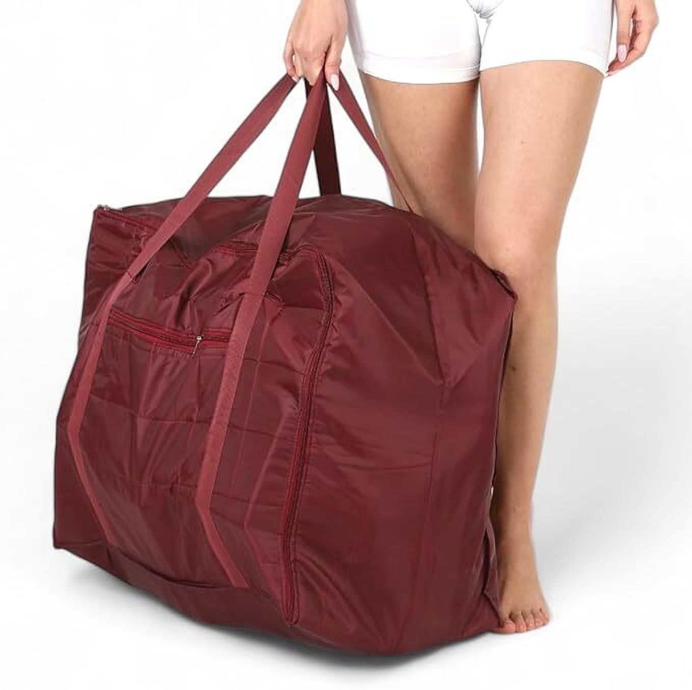 Men & Women Maroon Messenger Bag-image-42