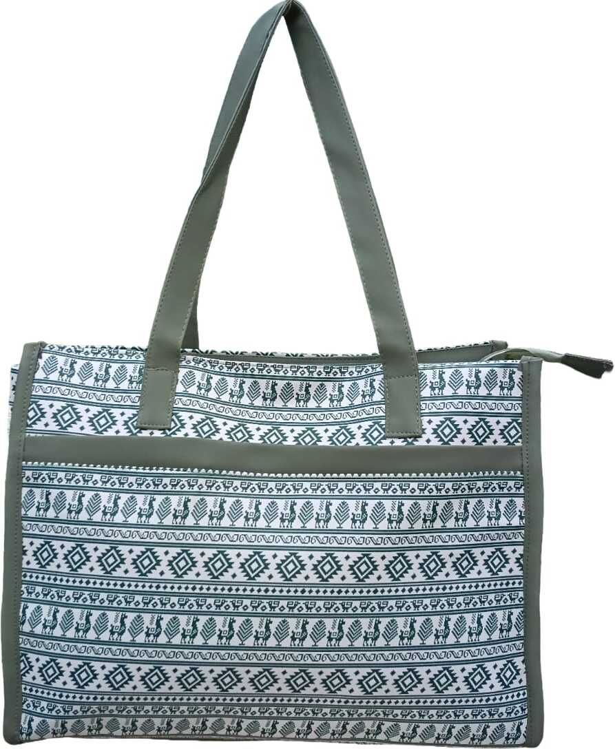 Women Grey Messenger Bag-image-26