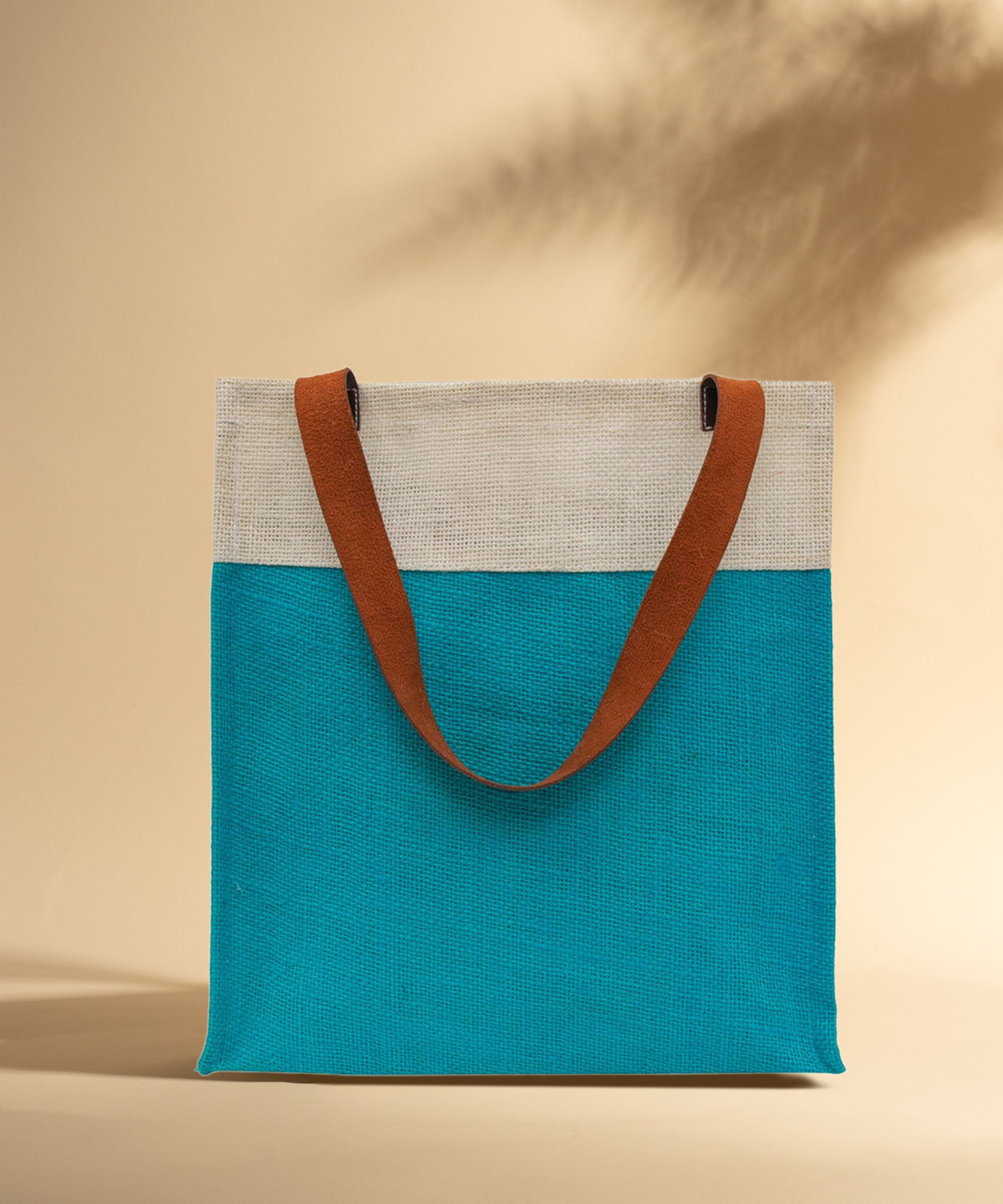 Women Blue Shoulder Bag-image-28