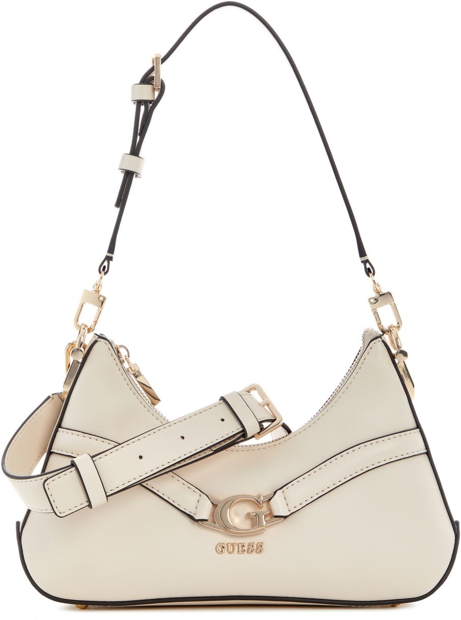 guess Women White Shoulder Bag-picture-15