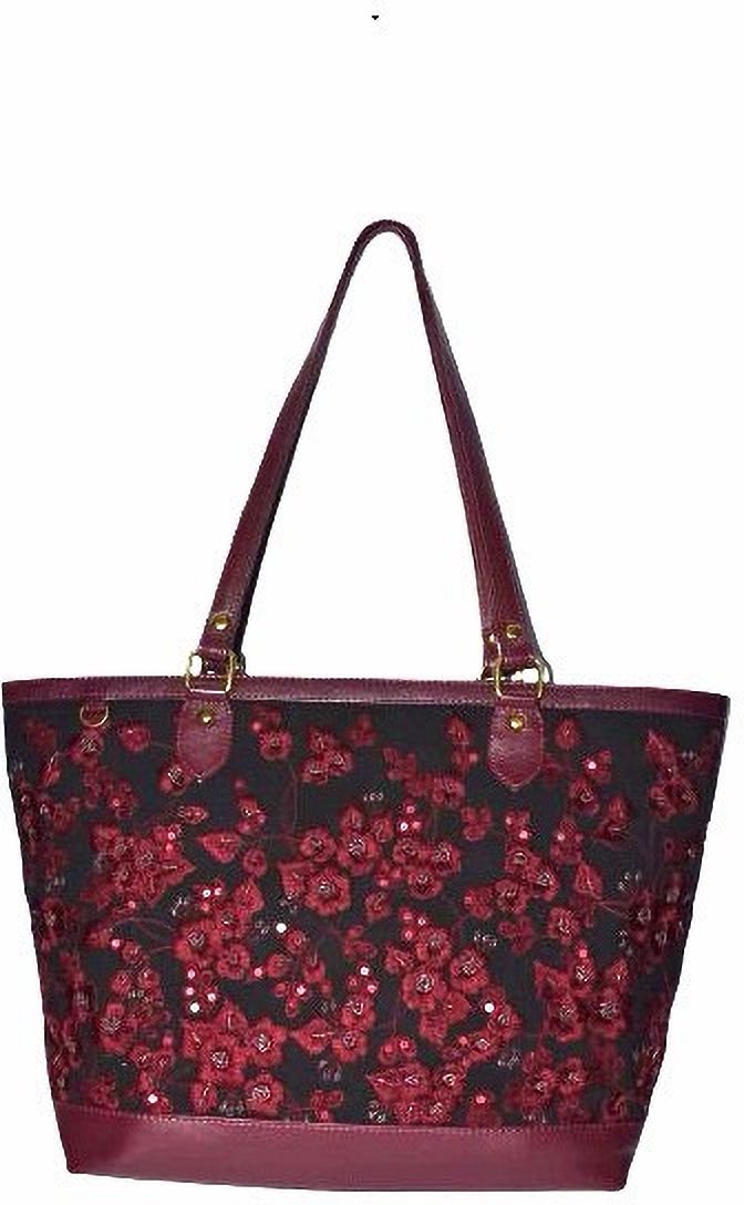 abc Women Brown Messenger Bag-picture-12