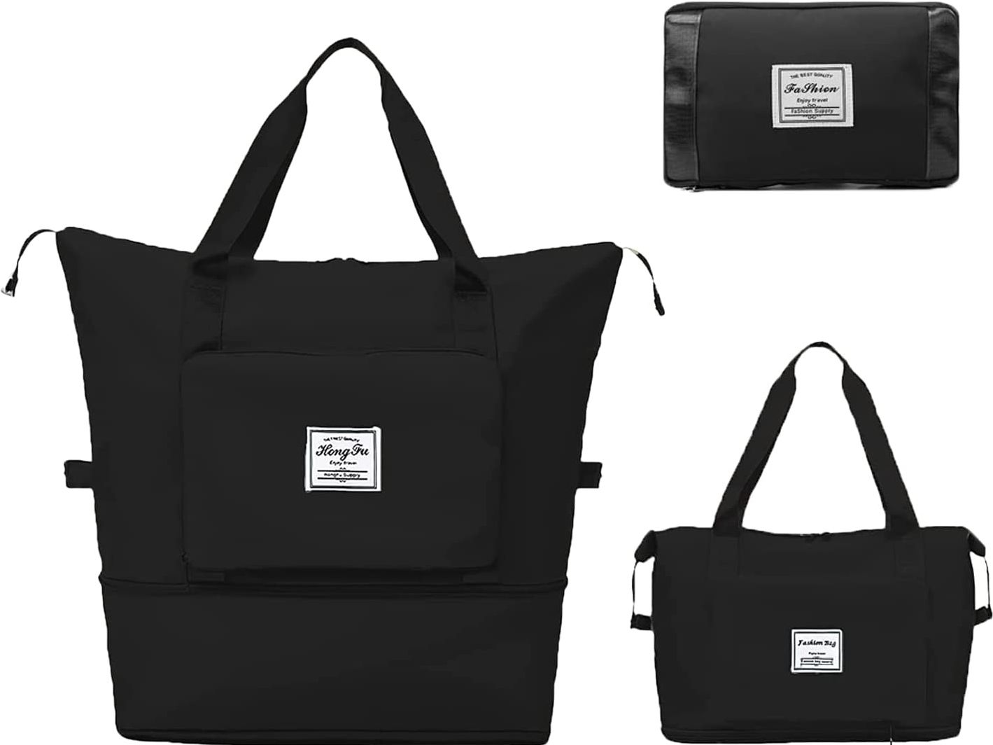 ankit international Women Black Tote-picture-11