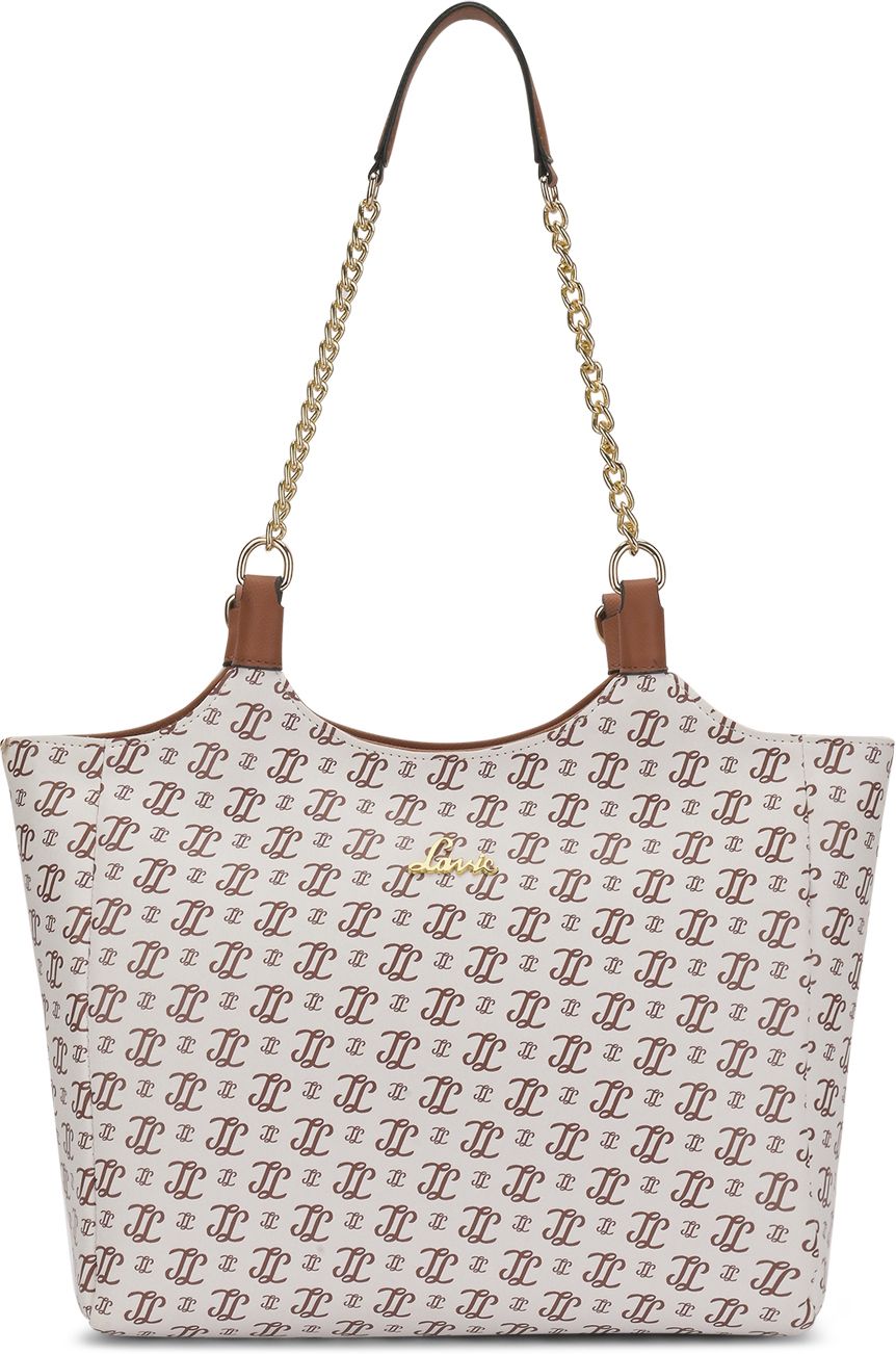 lavie Women White Tote-picture-24