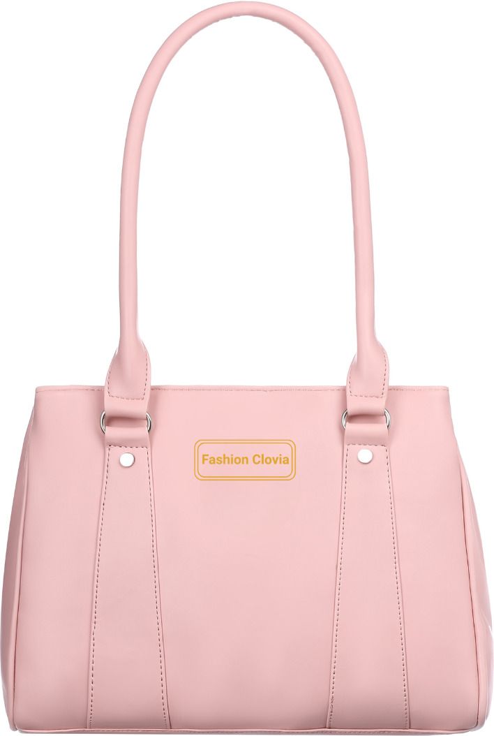 clovia fashion Women Pink Shoulder Bag-picture-17