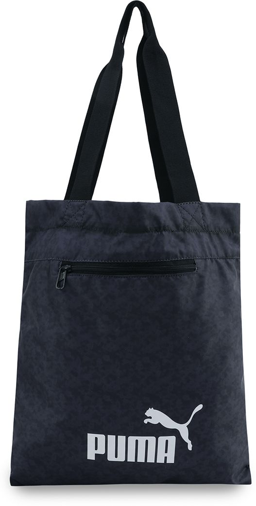 puma Women Blue Tote-picture-19