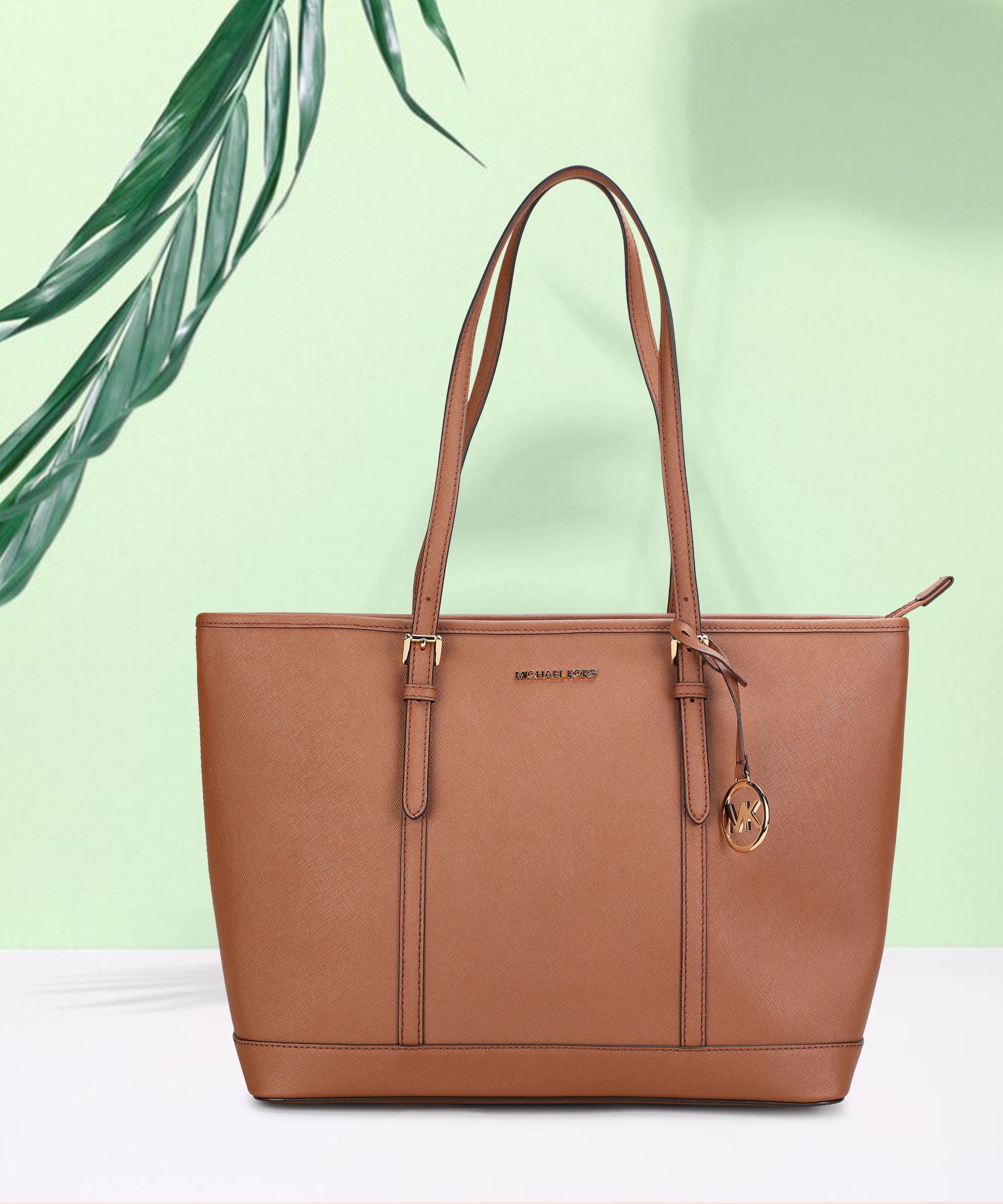 michael kors Women Brown Tote-picture-26