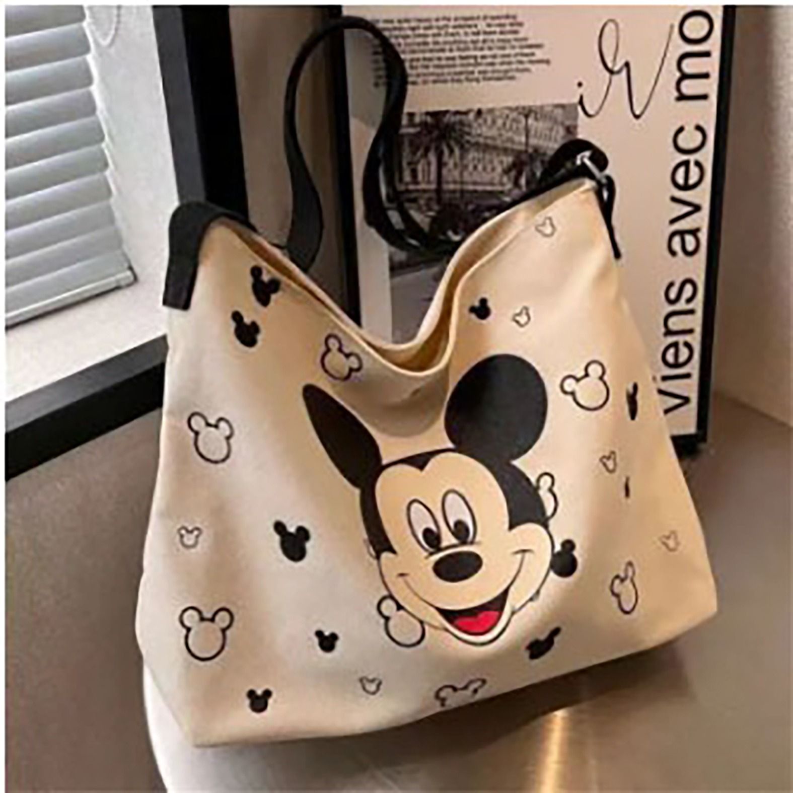 Women White Messenger Bag