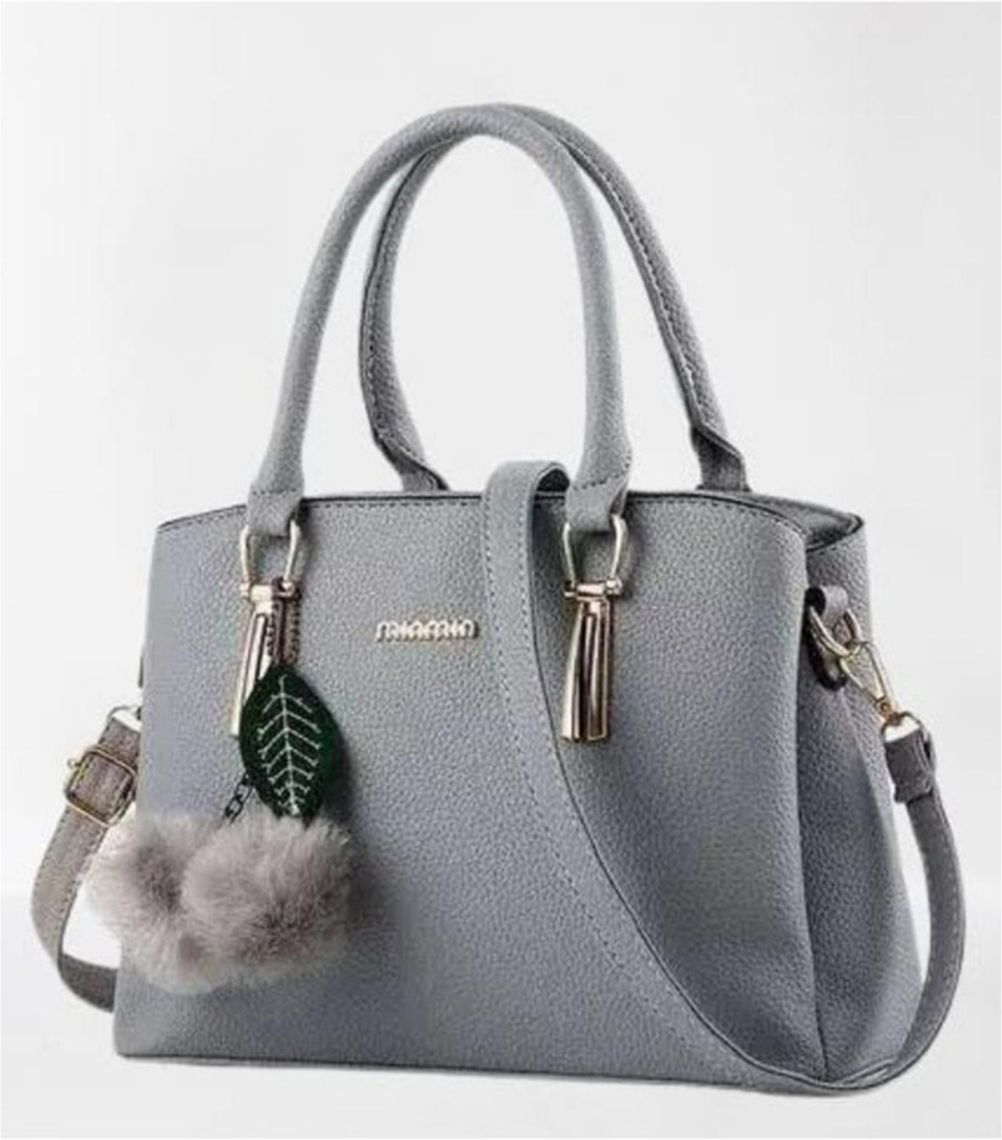 dowet Women Black Shoulder Bag-picture-30