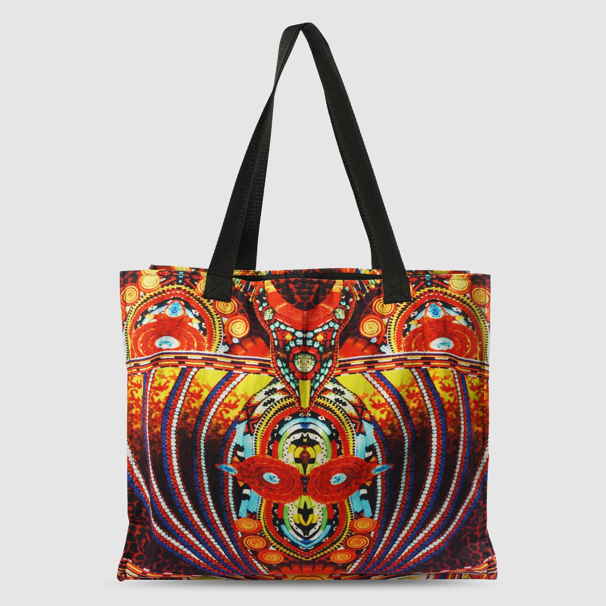 Women Multicolor Messenger Bag-image-44