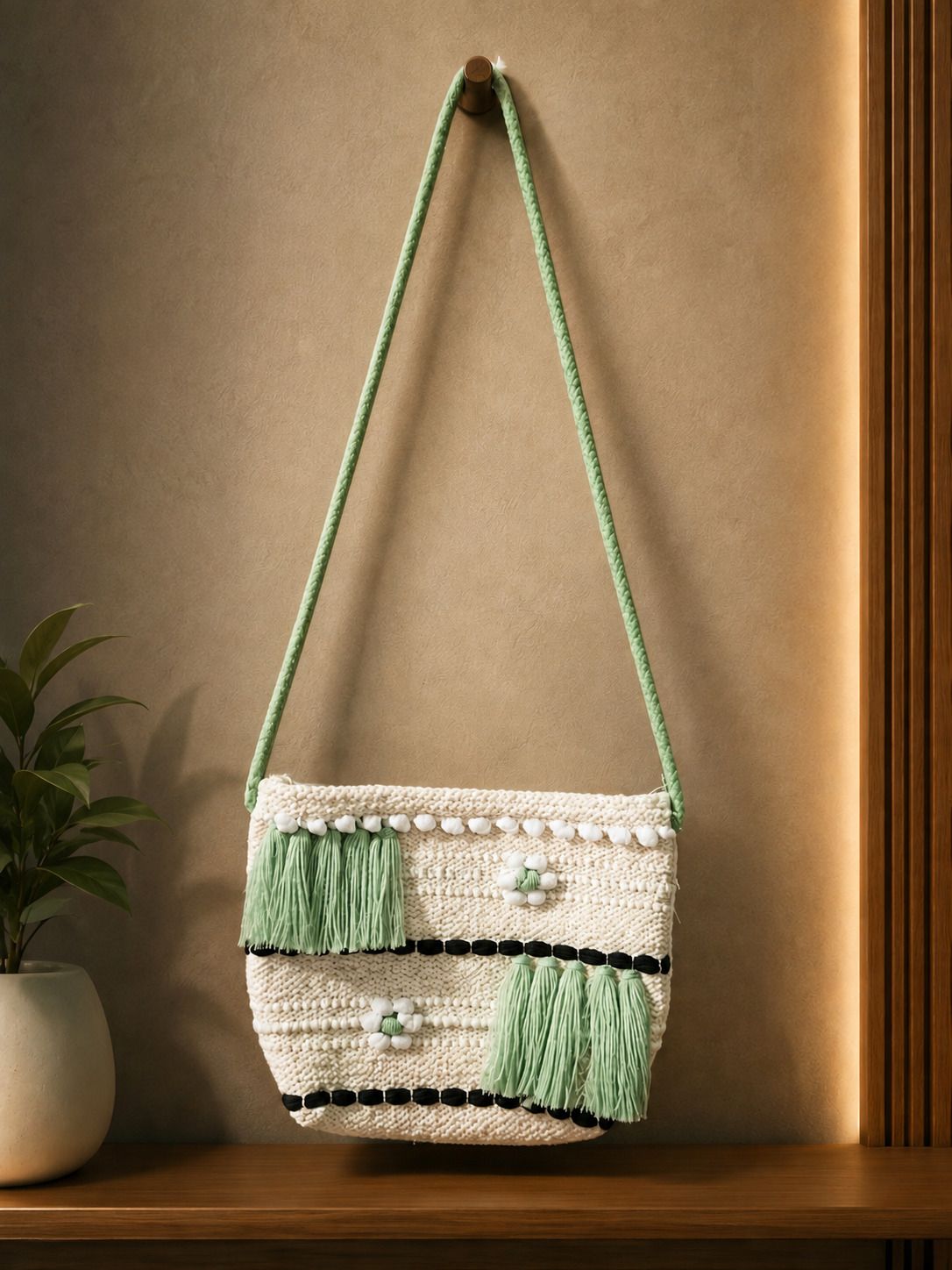 Women Multicolor Tote-image-48