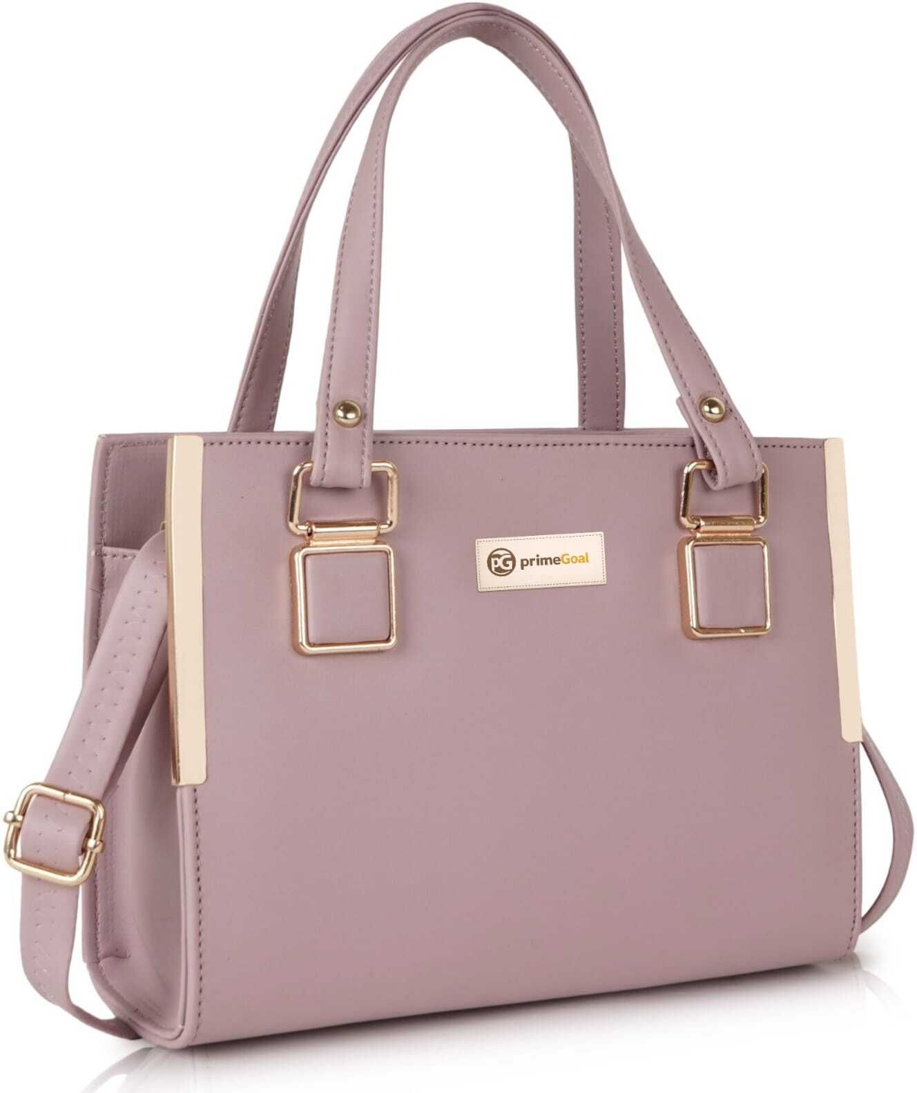 Women Pink Messenger Bag-image-47