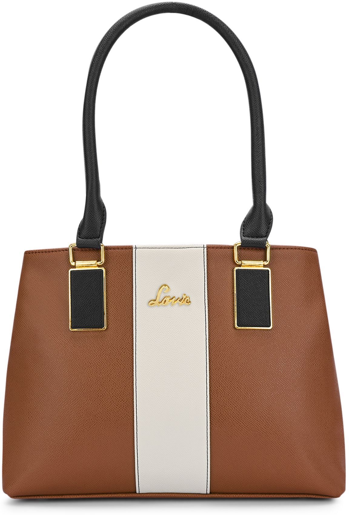 lavie Women Tan Satchel-picture-28