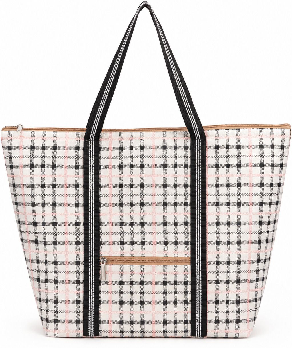 Women White, Black, Pink Shoulder Bag-image-47