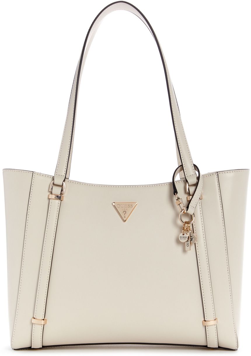 guess Women White Tote-picture-14