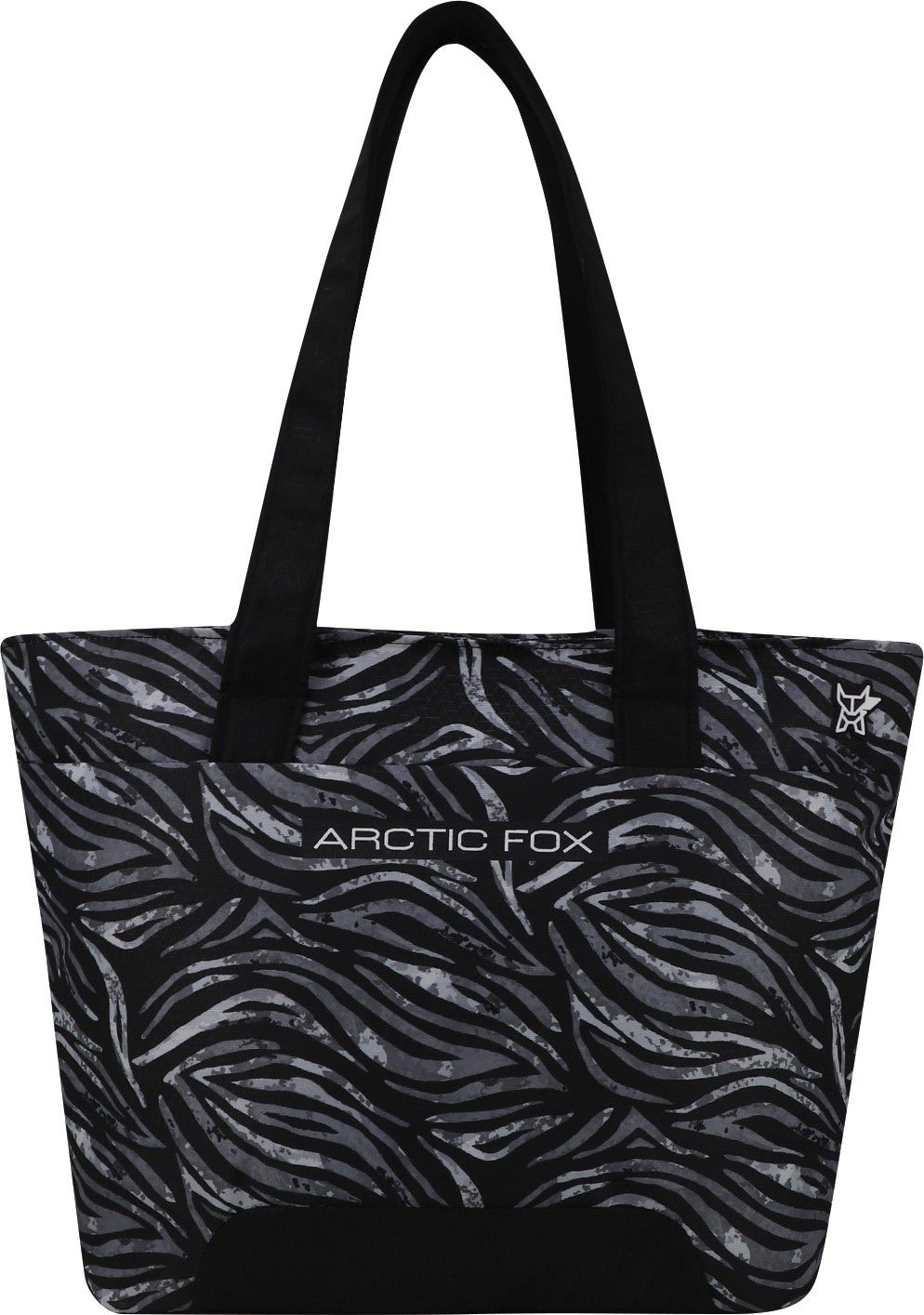 arctic fox Women Black Tote-picture-25