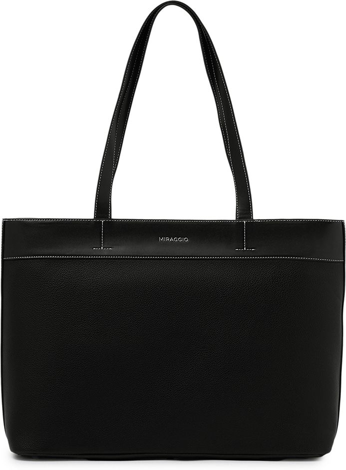 Women Black Tote-image-27