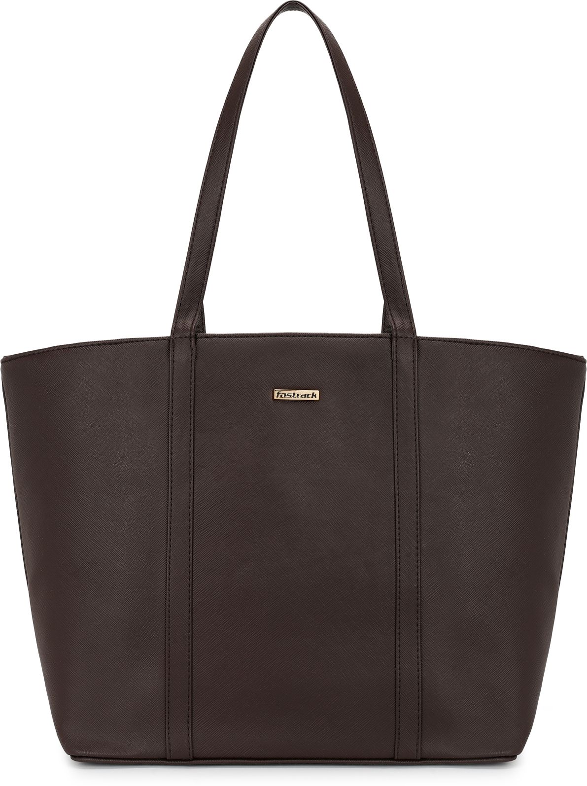 Women Brown Shoulder Bag