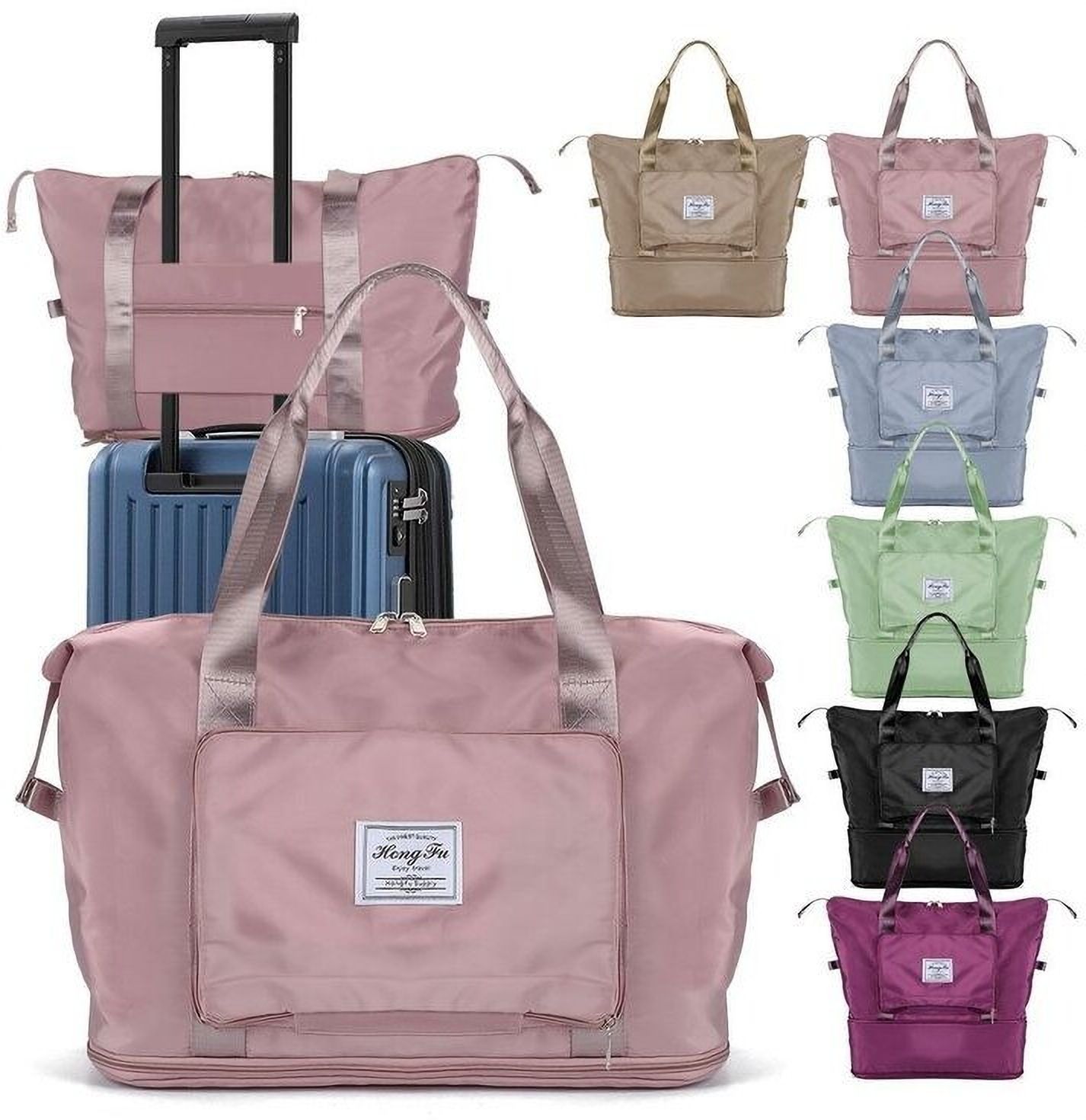 Women Multicolor Shoulder Bag-image-9