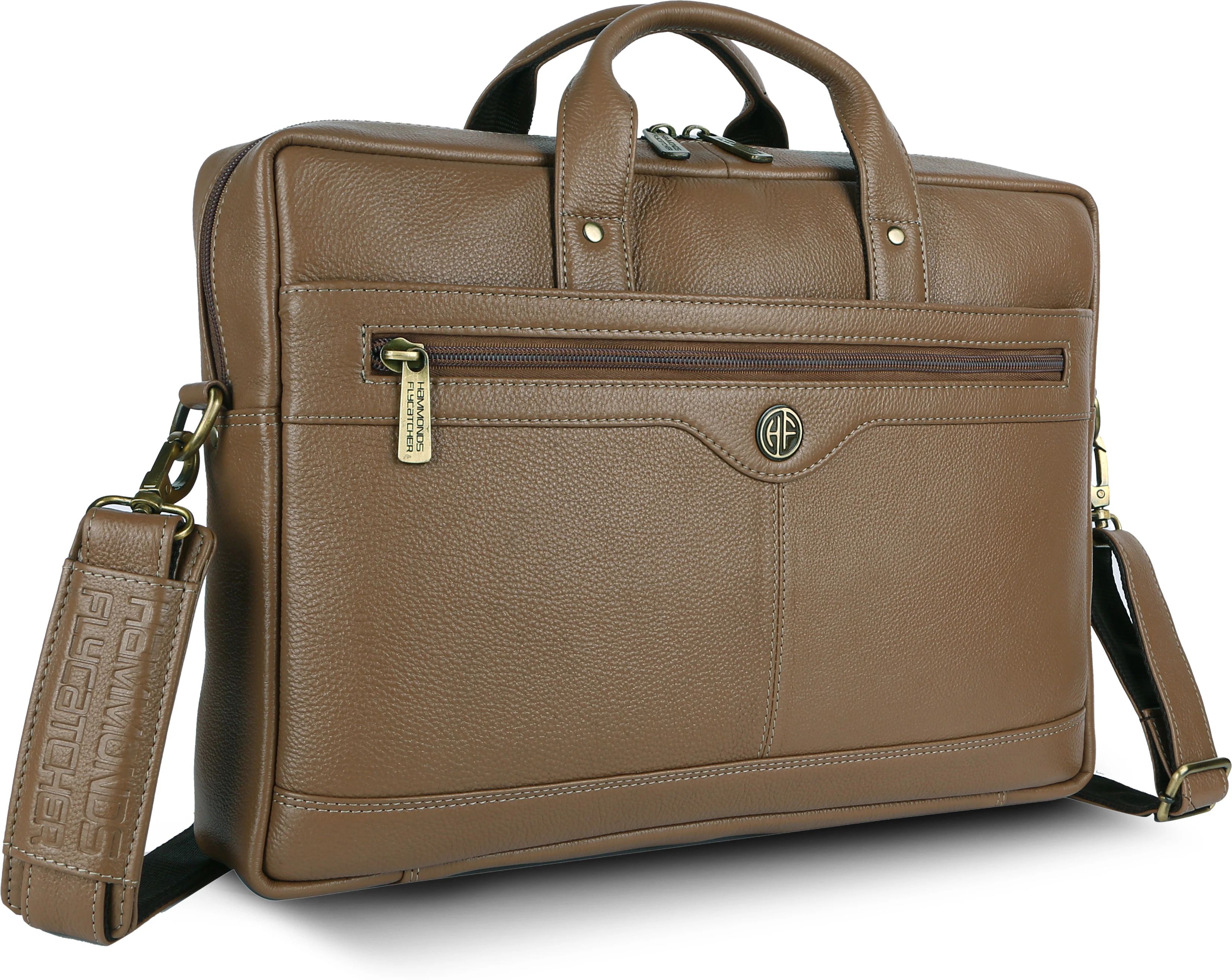 hammonds flycatcher Men Beige Messenger Bag - Extra Spacious-picture-28