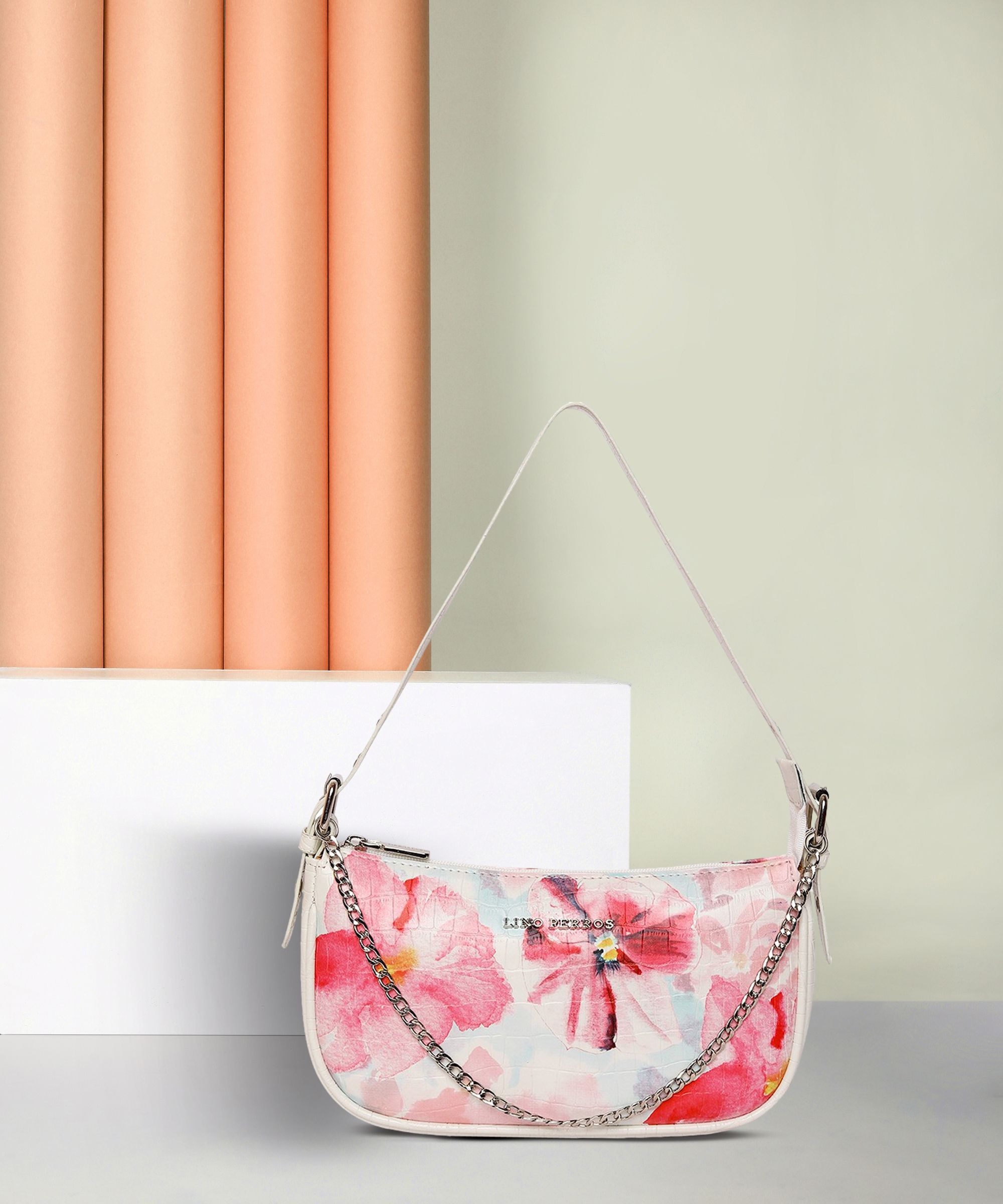 Women Multicolor Shoulder Bag - Mini-image-43