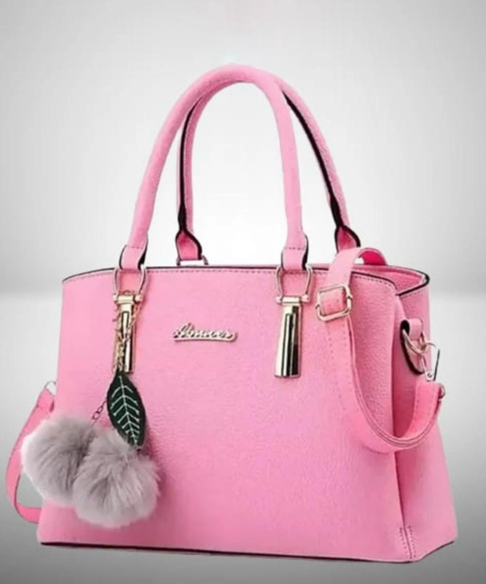 jrd collection Women Pink Shoulder Bag-picture-27