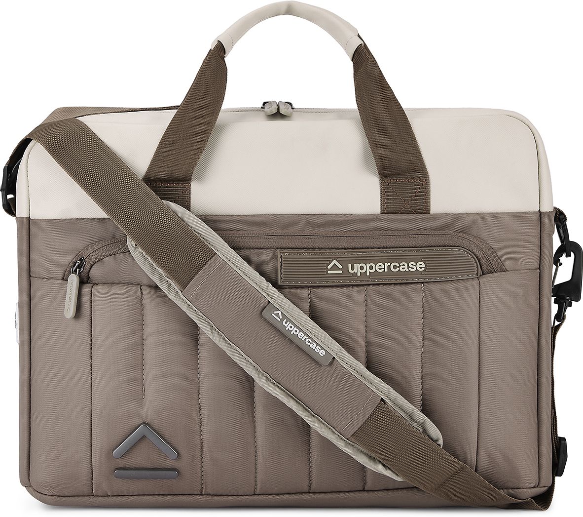 uppercase Men & Women Brown Messenger Bag-picture-29