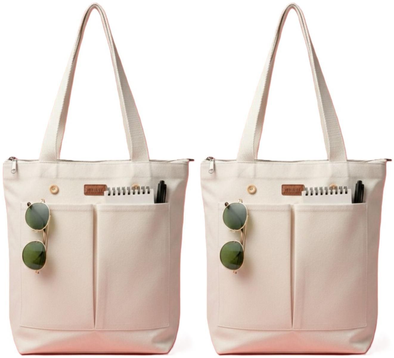 alyona Women Beige, Beige Tote-picture-28