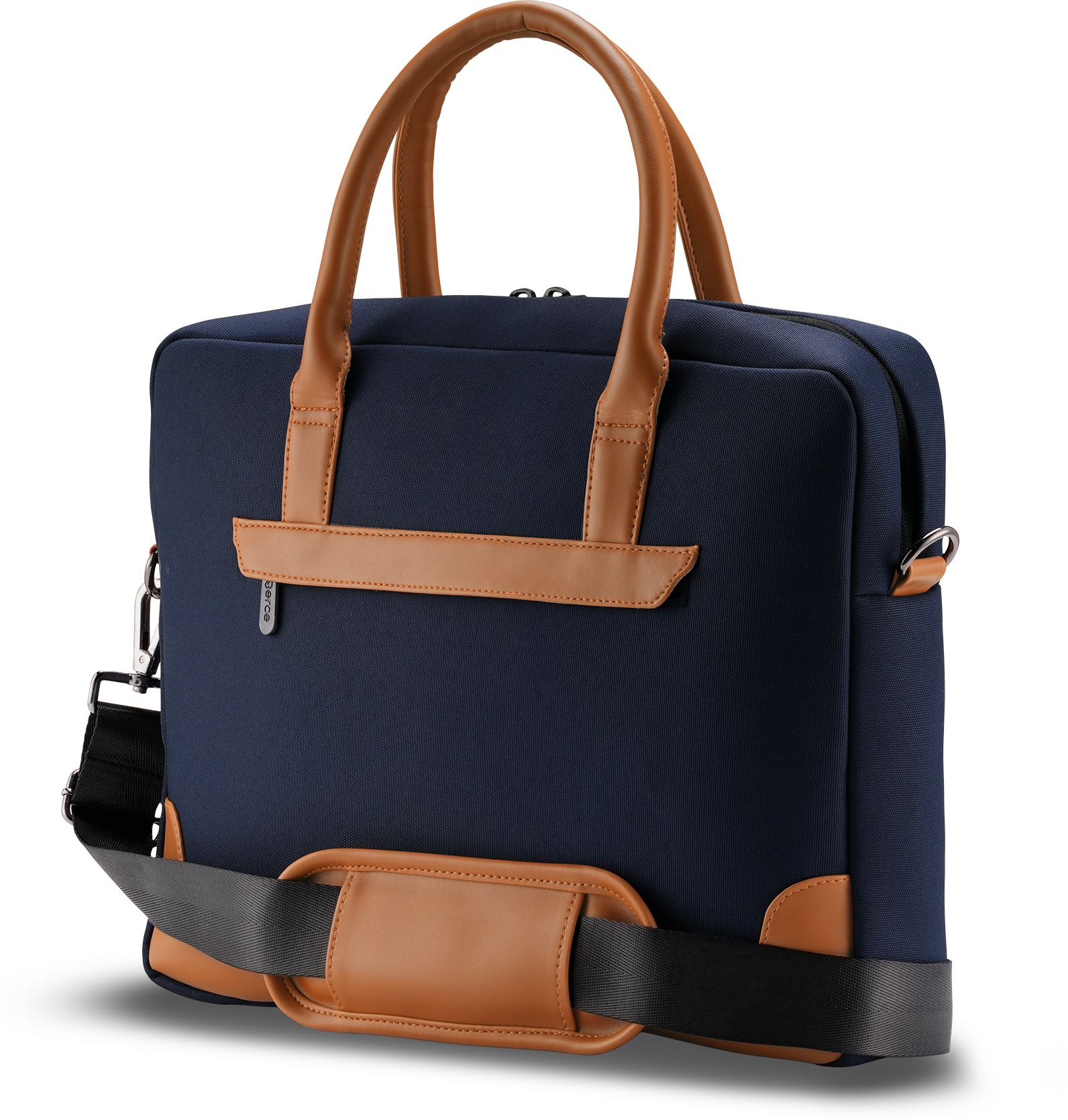 berce Men & Women Blue Messenger Bag-picture-22